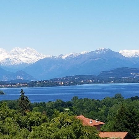 Marianna Casa Vacanza Azzate Luaran gambar