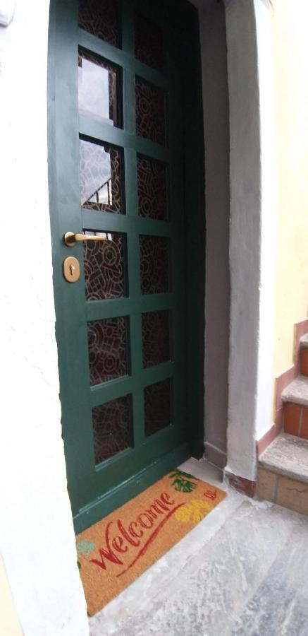 Marianna Casa Vacanza Azzate Luaran gambar