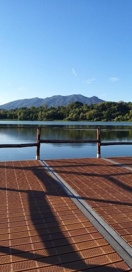 Marianna Casa Vacanza Azzate Luaran gambar