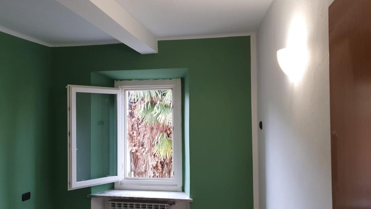 Marianna Casa Vacanza Azzate Luaran gambar