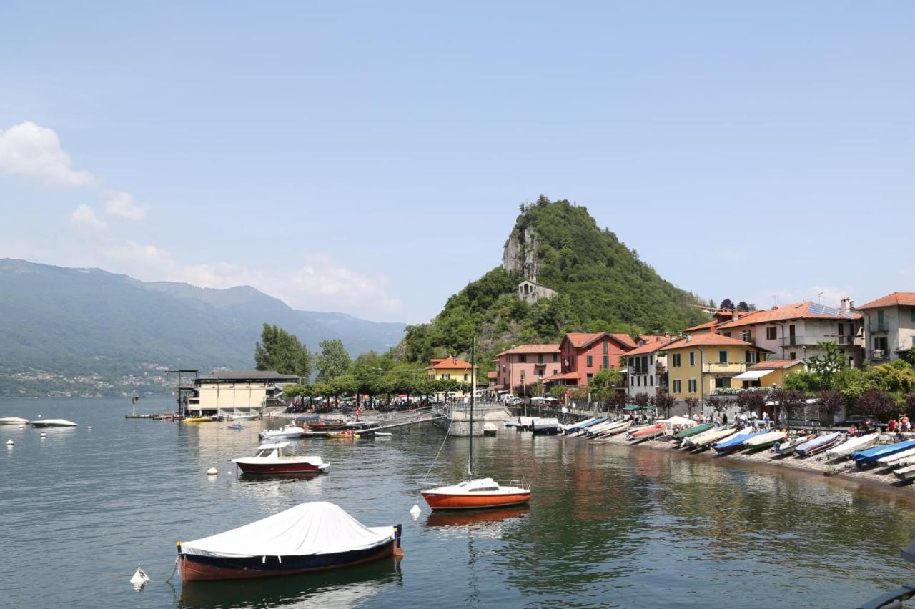 Marianna Casa Vacanza Azzate Luaran gambar