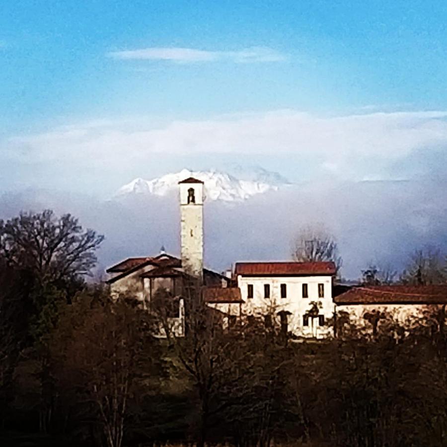 Marianna Casa Vacanza Azzate Luaran gambar