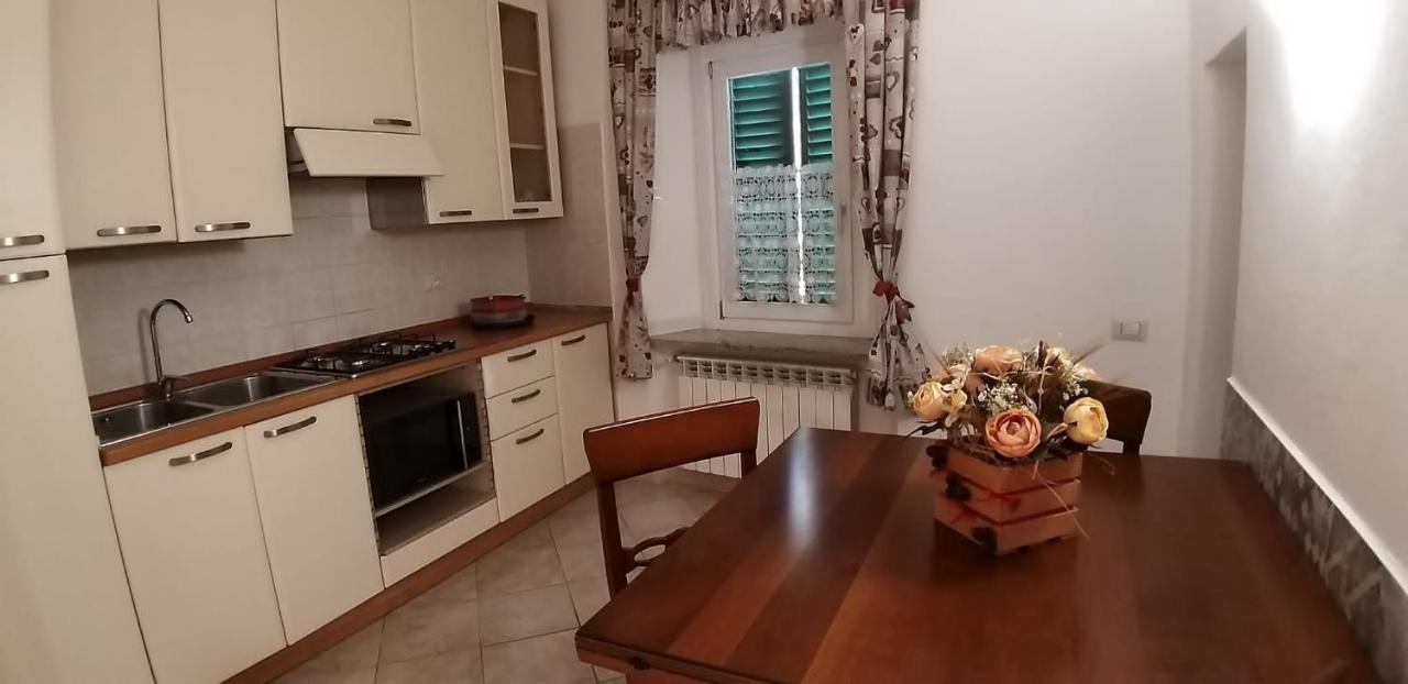 Marianna Casa Vacanza Azzate Luaran gambar