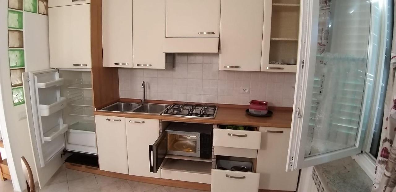 Marianna Casa Vacanza Azzate Luaran gambar