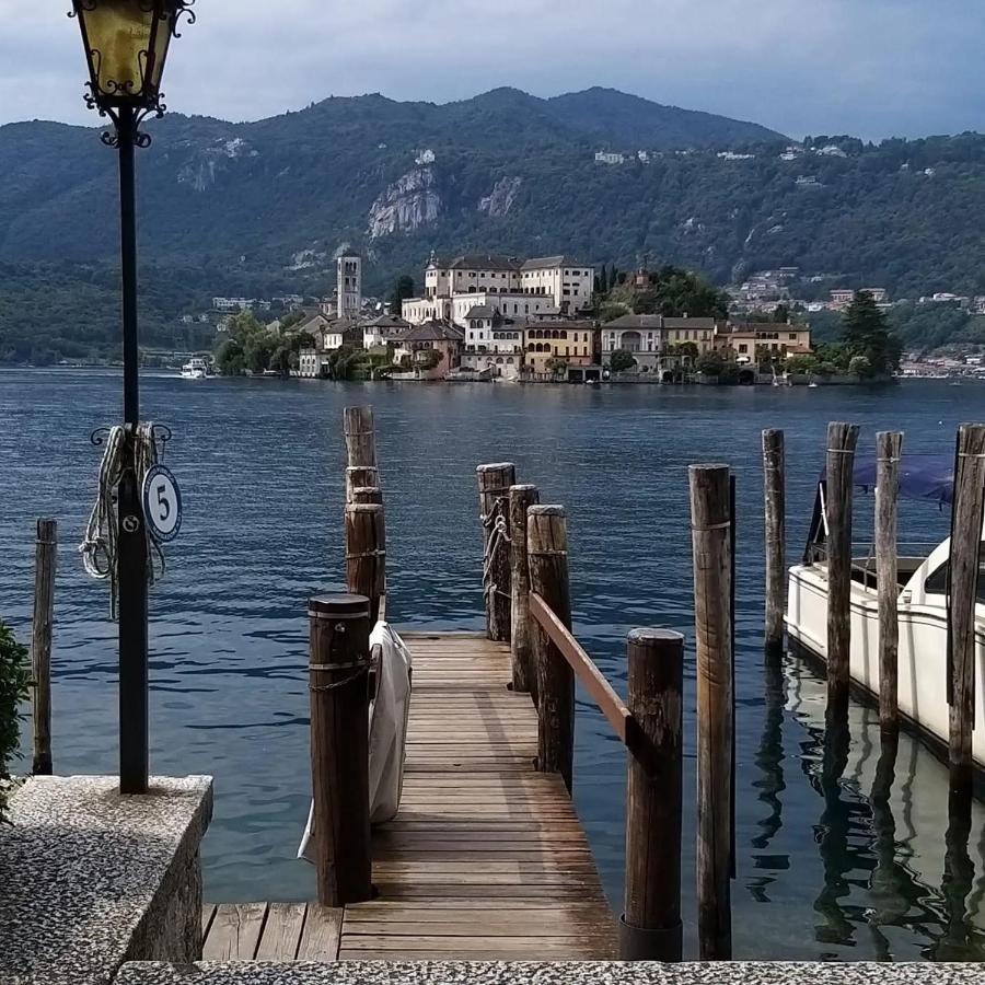 Marianna Casa Vacanza Azzate Luaran gambar