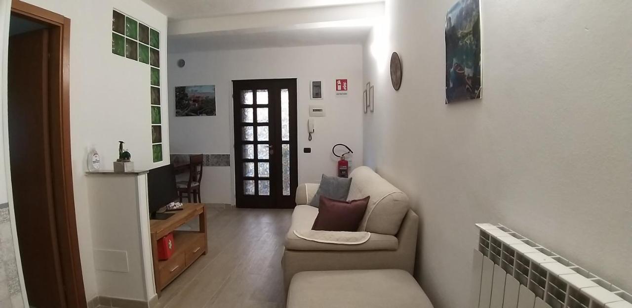 Marianna Casa Vacanza Azzate Luaran gambar